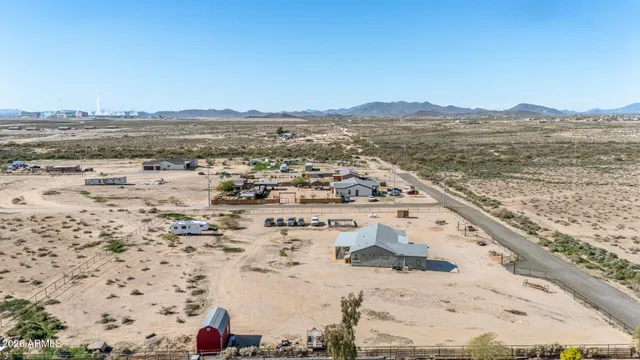 $547,000 | 35735 West Broadway Road, Tonopah, AZ 85354