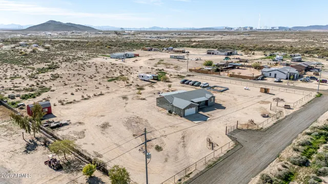$547,000 | 35735 West Broadway Road, Tonopah, AZ 85354