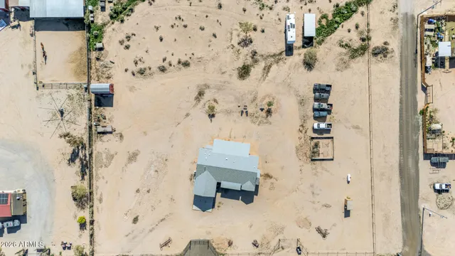 $547,000 | 35735 West Broadway Road, Tonopah, AZ 85354