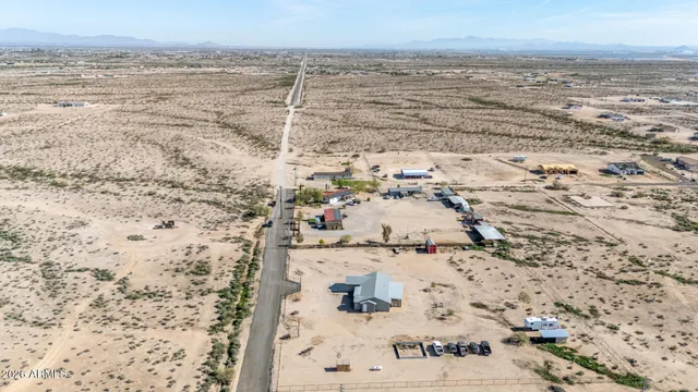 $547,000 | 35735 West Broadway Road, Tonopah, AZ 85354