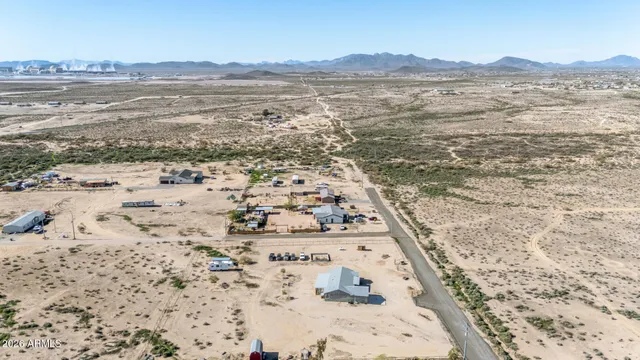 $547,000 | 35735 West Broadway Road, Tonopah, AZ 85354