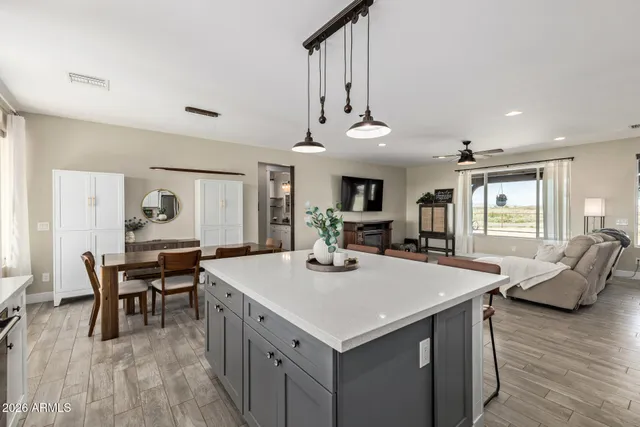 $547,000 | 35735 West Broadway Road, Tonopah, AZ 85354