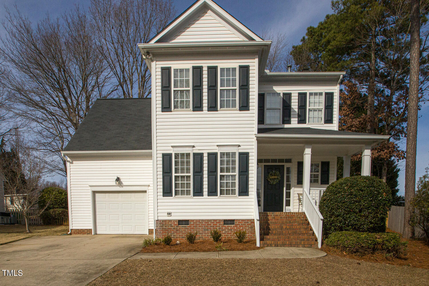6324 Nowell Pointe Drive Raleigh, NC 27607 - Photo 1 of 50 6324 Nowell Pointe Dr Raleigh-large-001-