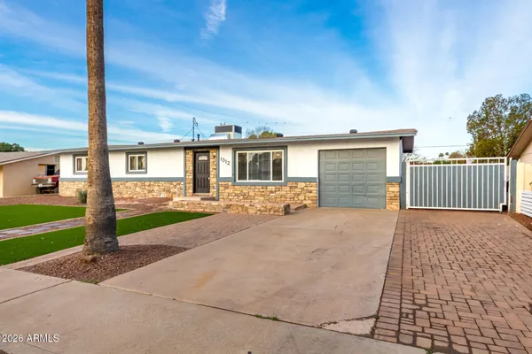 $659,990 | 1312 North 24th Street, Mesa, AZ 85213