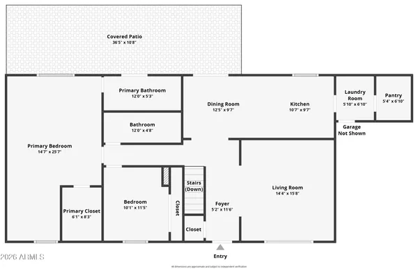 $659,990 | 1312 North 24th Street, Mesa, AZ 85213