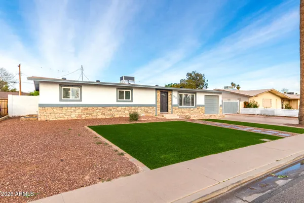 $659,990 | 1312 North 24th Street, Mesa, AZ 85213