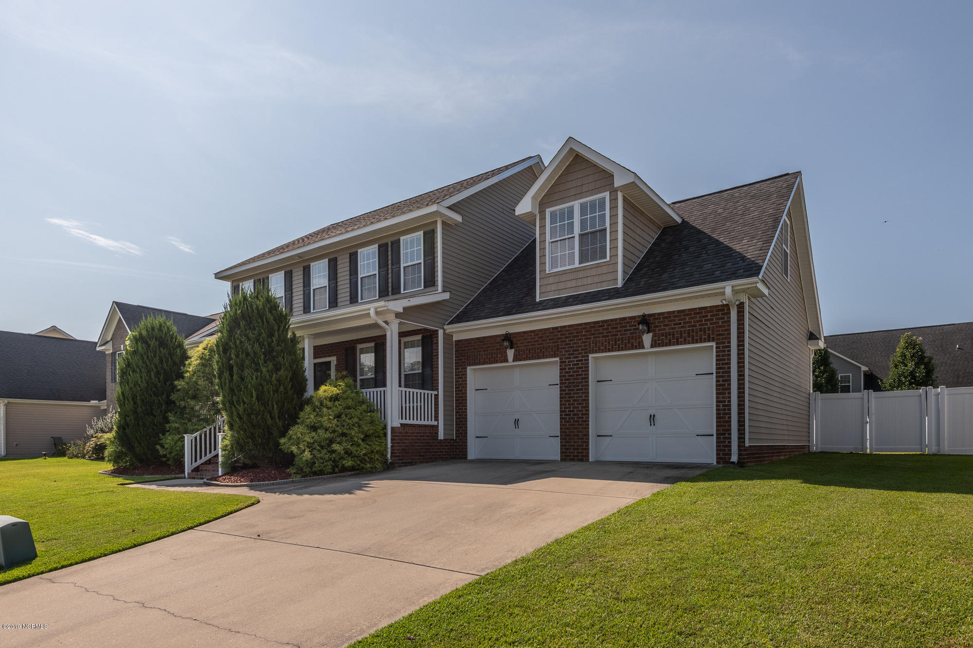 4004 Dublin Road Winterville, NC 28590 - Photo 2 of 41 4004_Dublin-5