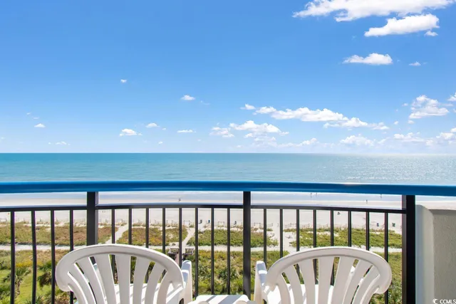 $1,300 | 2300 North Ocean Boulevard, Unit 830, Myrtle Beach, SC 29577
