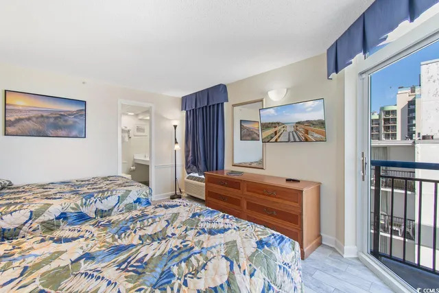 $1,300 | 2300 North Ocean Boulevard, Unit 830, Myrtle Beach, SC 29577