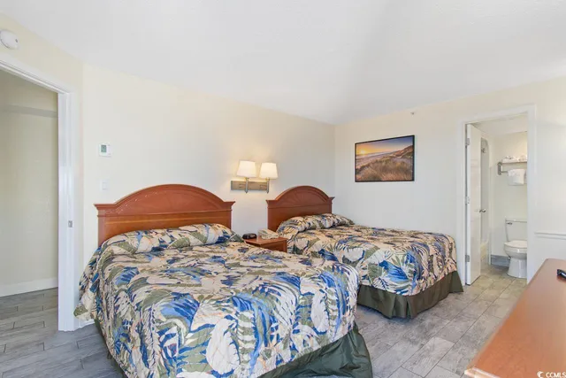 $1,300 | 2300 North Ocean Boulevard, Unit 830, Myrtle Beach, SC 29577