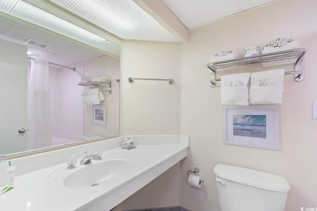 $1,300 | 2300 North Ocean Boulevard, Unit 830, Myrtle Beach, SC 29577