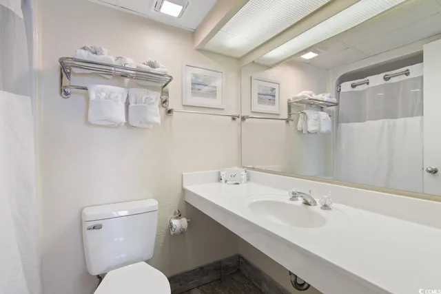 $1,300 | 2300 North Ocean Boulevard, Unit 830, Myrtle Beach, SC 29577