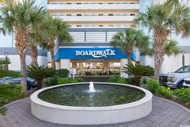 $1,300 | 2300 North Ocean Boulevard, Unit 830, Myrtle Beach, SC 29577