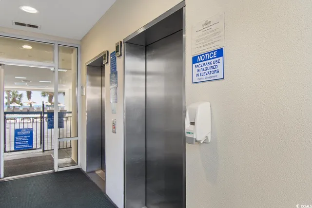 $1,300 | 2300 North Ocean Boulevard, Unit 830, Myrtle Beach, SC 29577