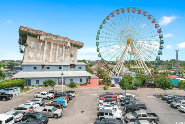 $1,300 | 2300 North Ocean Boulevard, Unit 830, Myrtle Beach, SC 29577