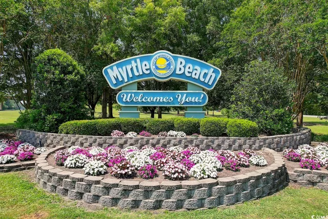 $1,300 | 2300 North Ocean Boulevard, Unit 830, Myrtle Beach, SC 29577