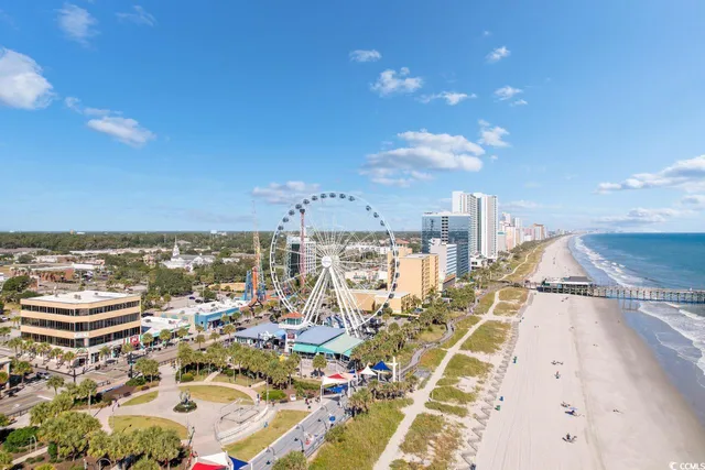 $1,300 | 2300 North Ocean Boulevard, Unit 830, Myrtle Beach, SC 29577