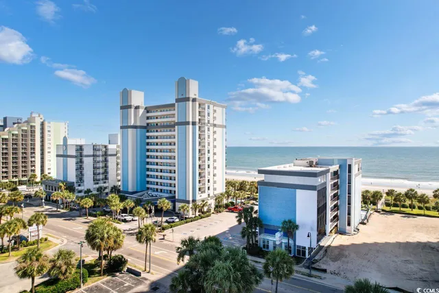 $1,300 | 2300 North Ocean Boulevard, Unit 830, Myrtle Beach, SC 29577
