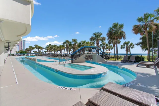 $1,300 | 2300 North Ocean Boulevard, Unit 830, Myrtle Beach, SC 29577