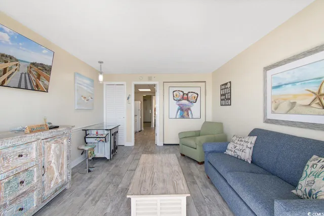 $1,300 | 2300 North Ocean Boulevard, Unit 830, Myrtle Beach, SC 29577