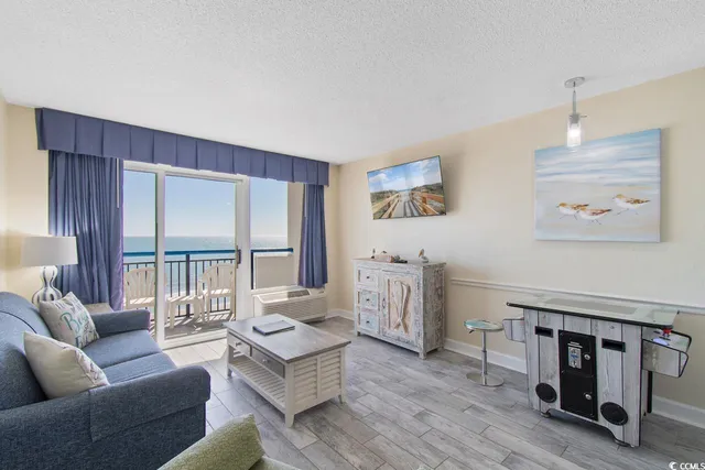 $1,300 | 2300 North Ocean Boulevard, Unit 830, Myrtle Beach, SC 29577