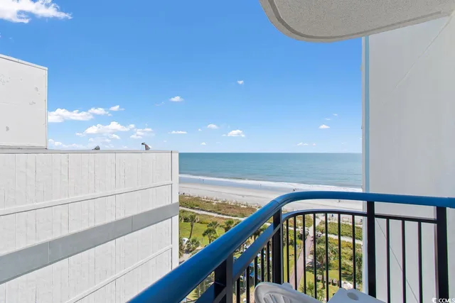 $1,300 | 2300 North Ocean Boulevard, Unit 830, Myrtle Beach, SC 29577