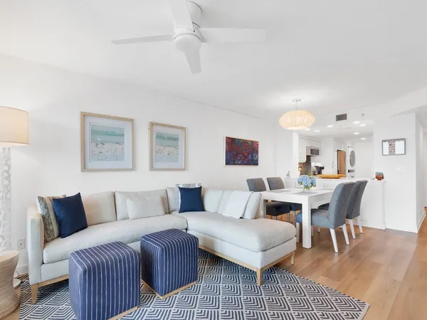 $6,000 | 2700 Ocean Drive, Unit 303, Vero Beach, FL 32963