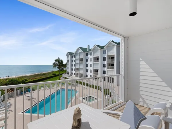 $6,000 | 2700 Ocean Drive, Unit 303, Vero Beach, FL 32963