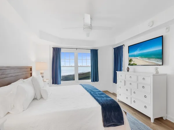 $6,000 | 2700 Ocean Drive, Unit 303, Vero Beach, FL 32963