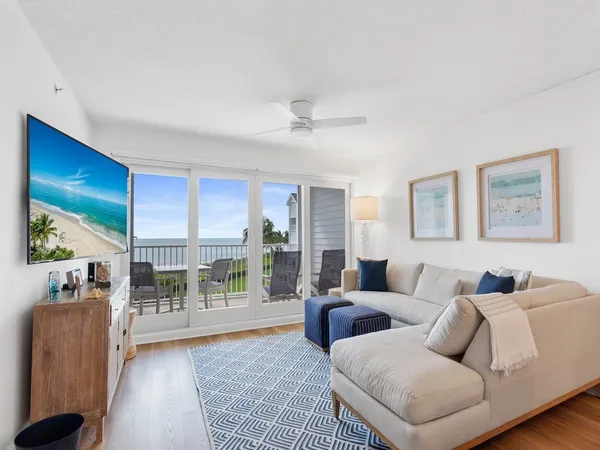 $6,000 | 2700 Ocean Drive, Unit 303, Vero Beach, FL 32963