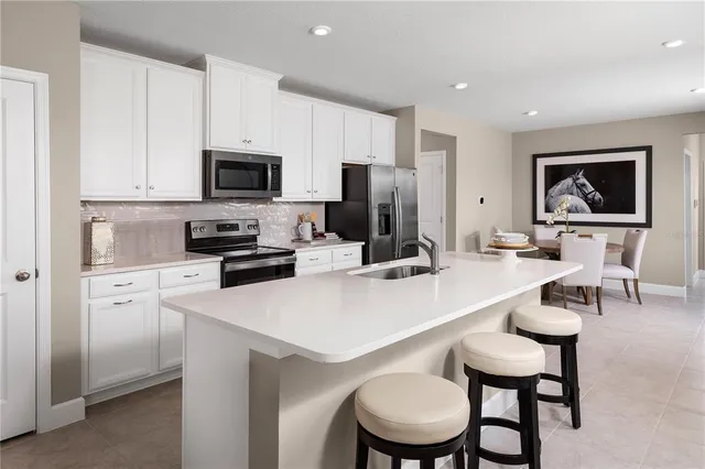 $414,990 | 2105 Great Egret Circle, Ocoee, FL 34761