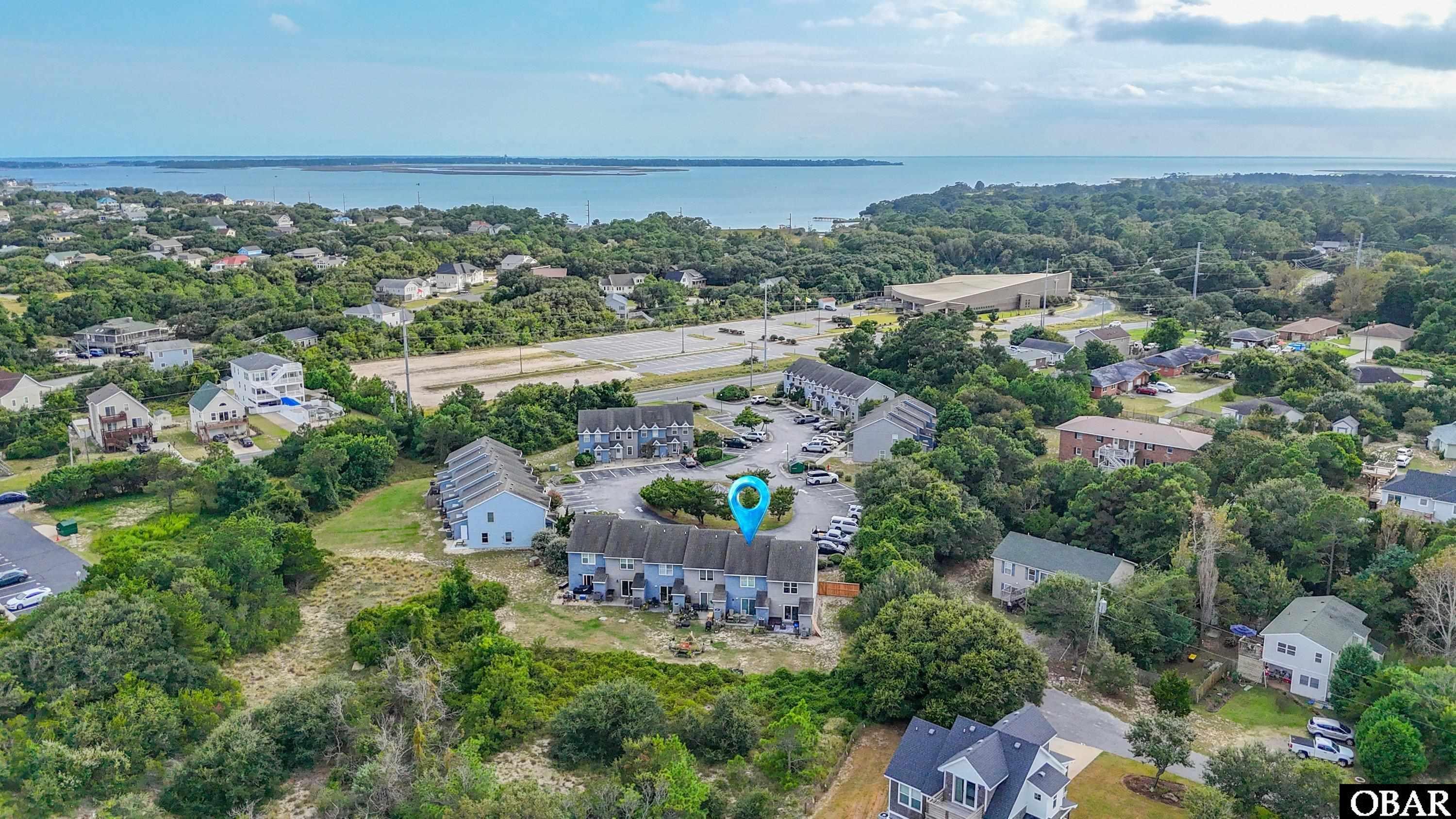 222 West Kitty Hawk Road, Unit 222 Kitty Hawk, NC 27949 - Photo 32 of 37 Gallery Image 32