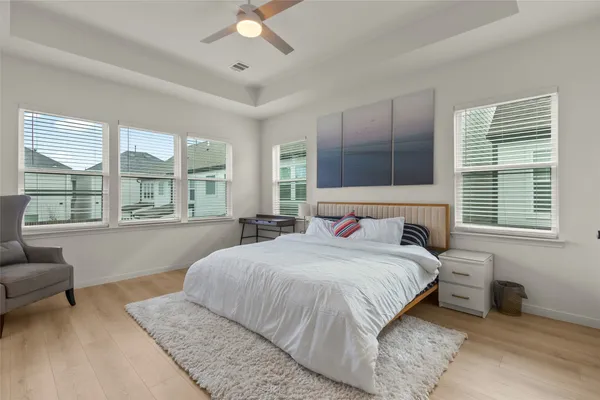$2,350 | 1266 Oakmont Villas Drive, Houston, TX 77091