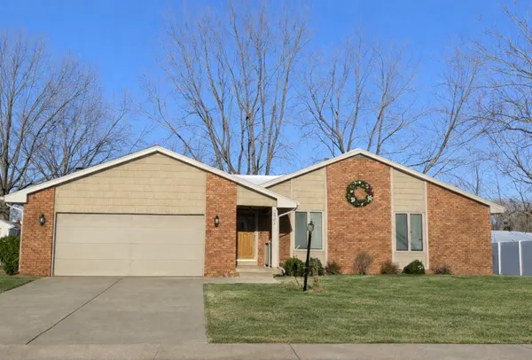 $349,000 | 248 Fox Trail Drive, Bourbonnais, IL 60914