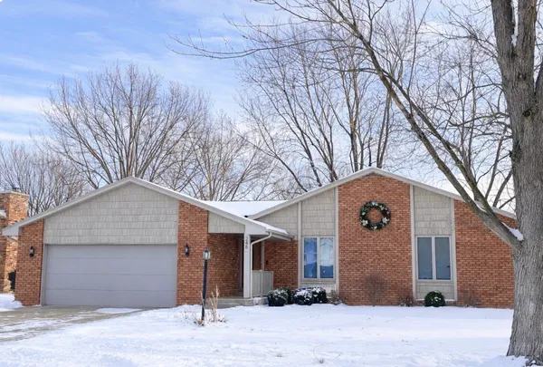 $349,000 | 248 Fox Trail Drive, Bourbonnais, IL 60914