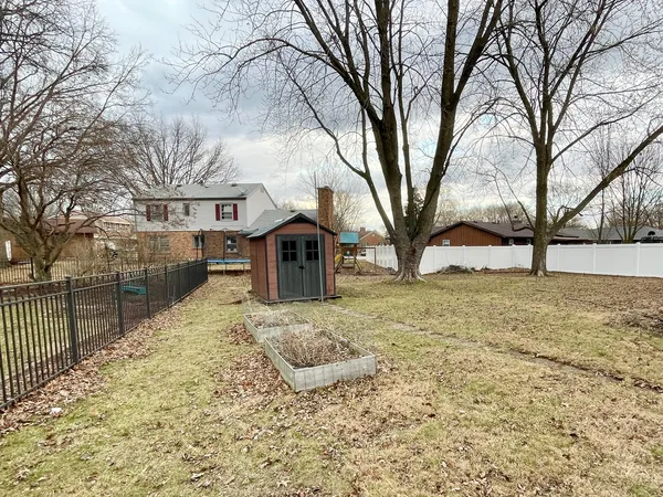 $349,000 | 248 Fox Trail Drive, Bourbonnais, IL 60914