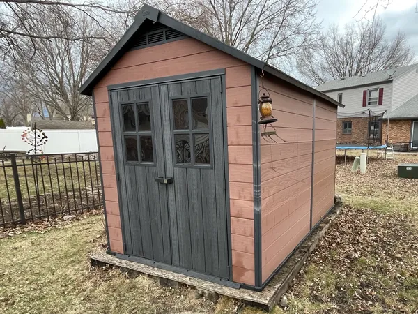 $349,000 | 248 Fox Trail Drive, Bourbonnais, IL 60914