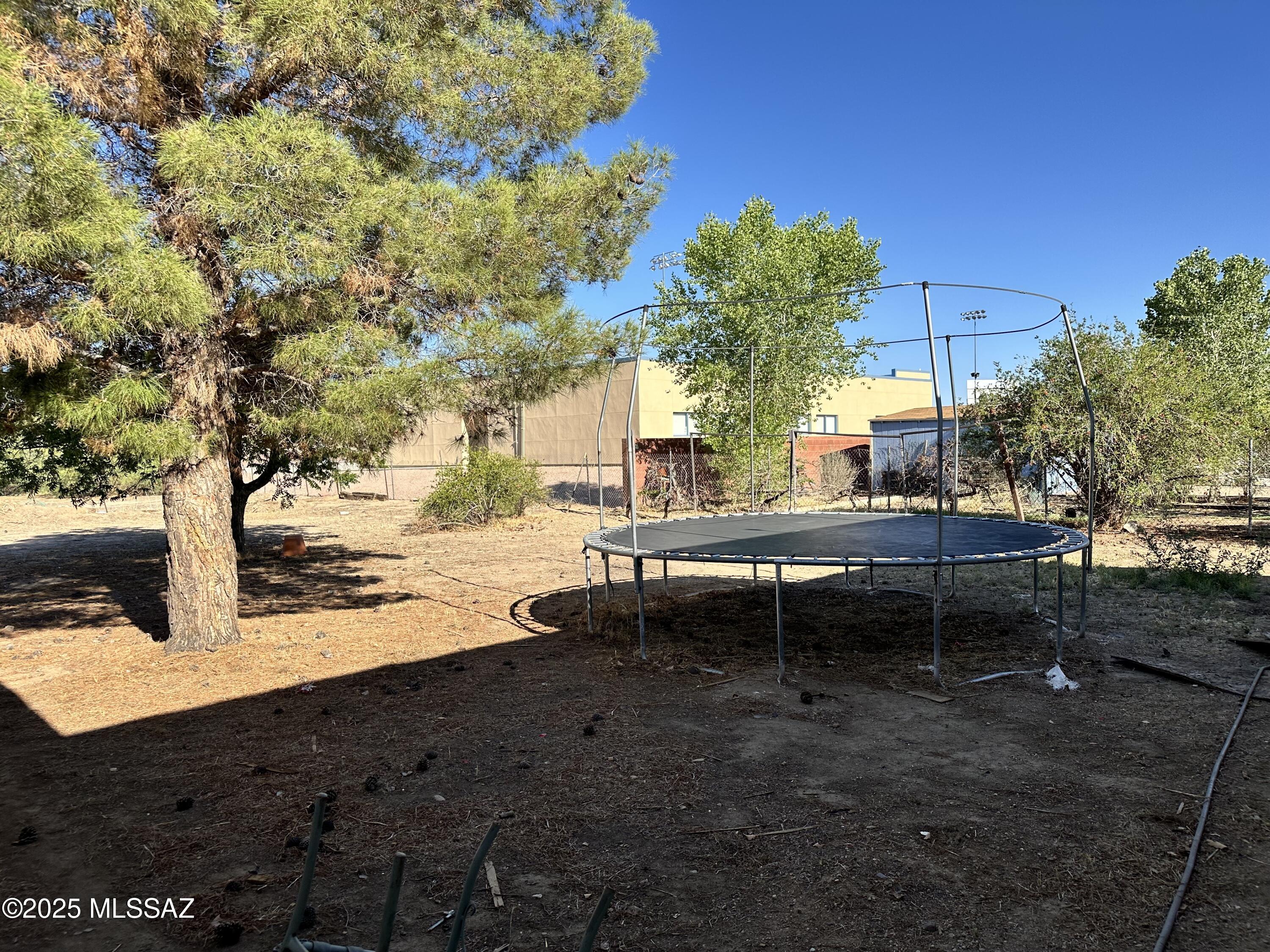 41 South Main Street Pima, AZ 85543 - Photo 22 of 28