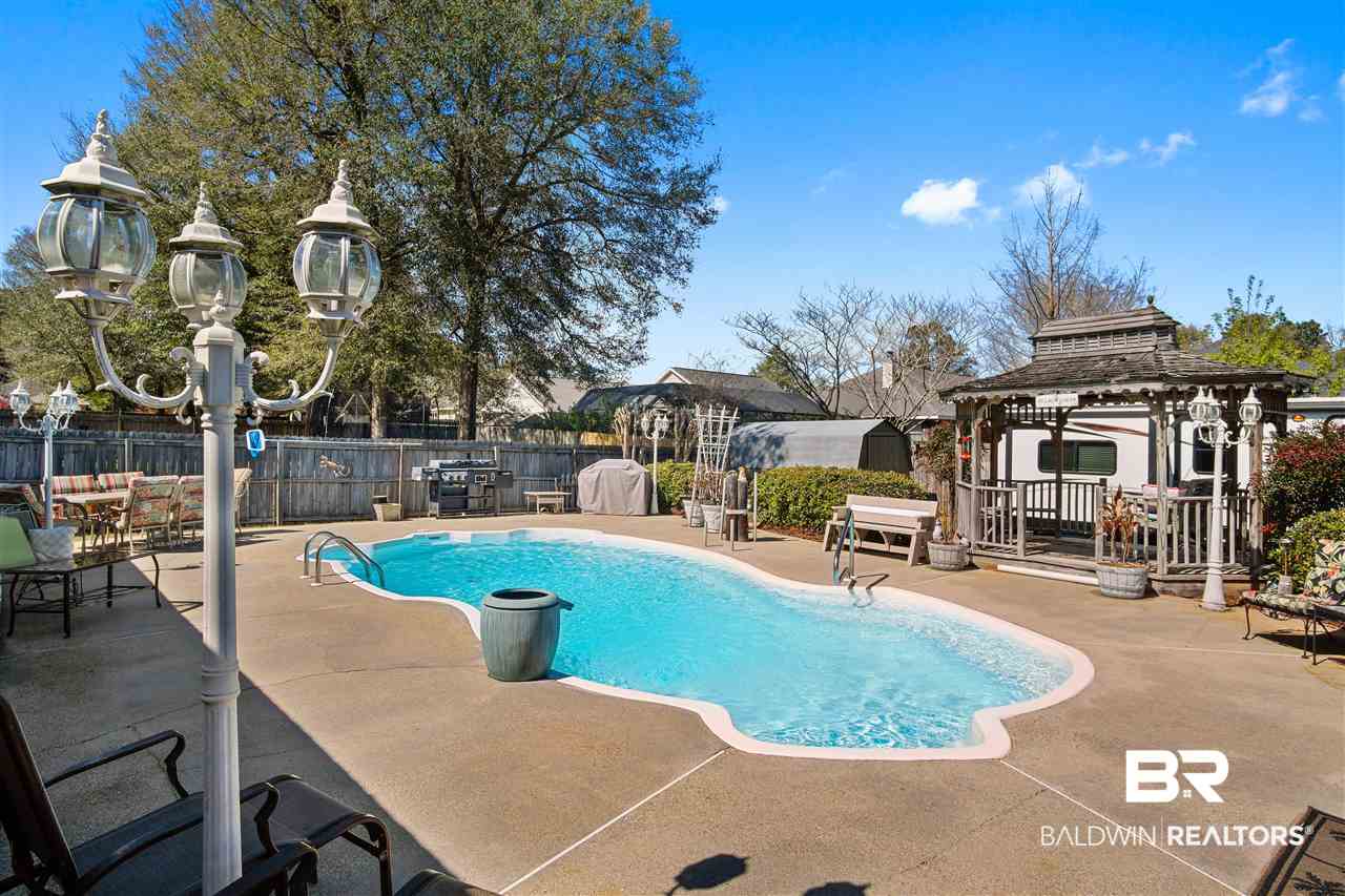 11156 Pontchartrain Loop Daphne, AL 36526 - Photo 30 of 40