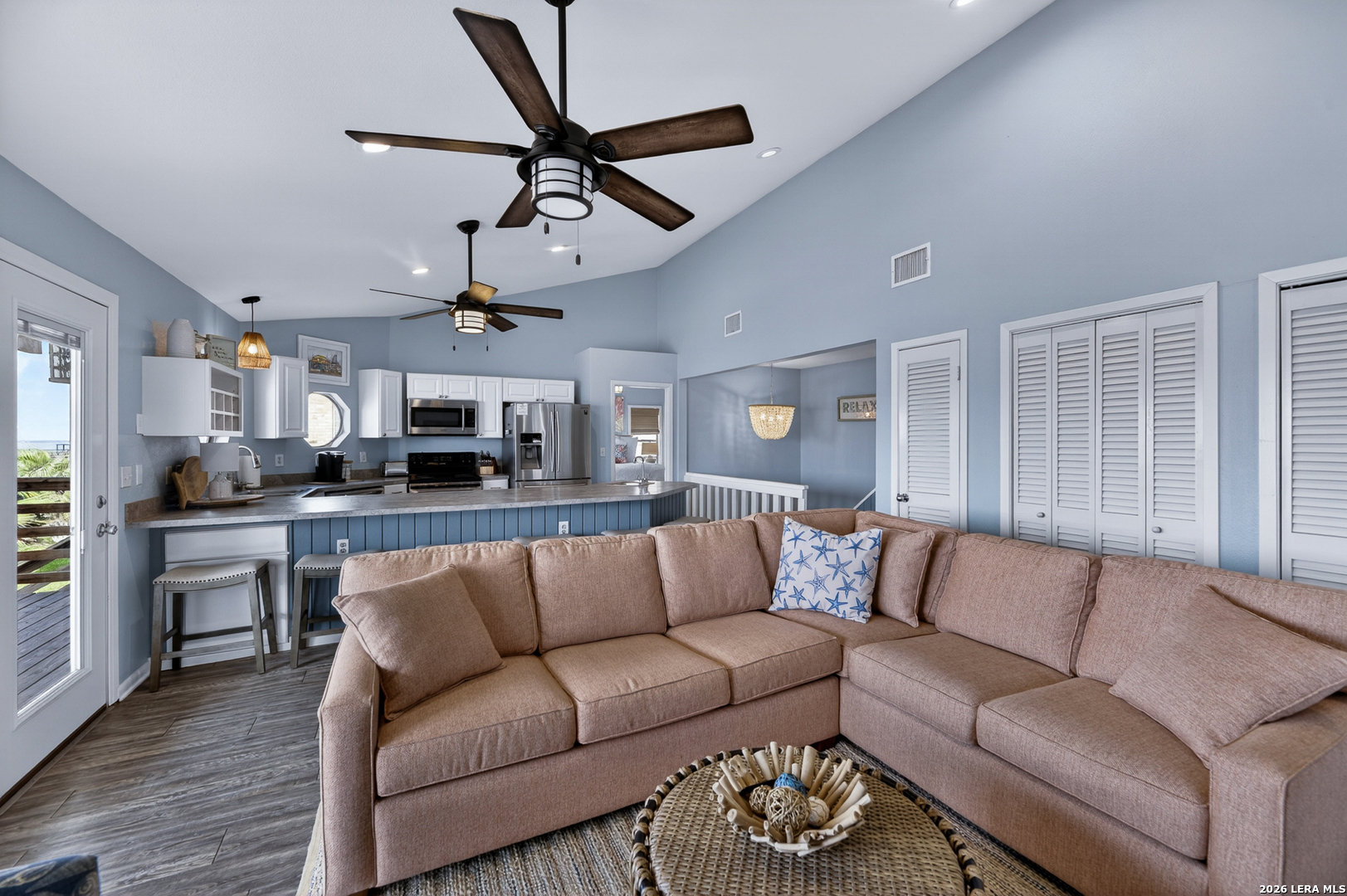 128 Copano Ridge Road Rockport, TX 78382 - Photo 7 of 36