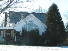 8 Shard Villa Road Salisbury, VT 05769 - Photo 2 of 9