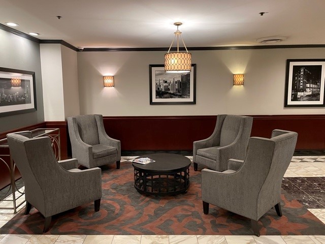 40 East 9th Street, Unit 1412 Chicago, IL 60605 - Photo 12 of 17