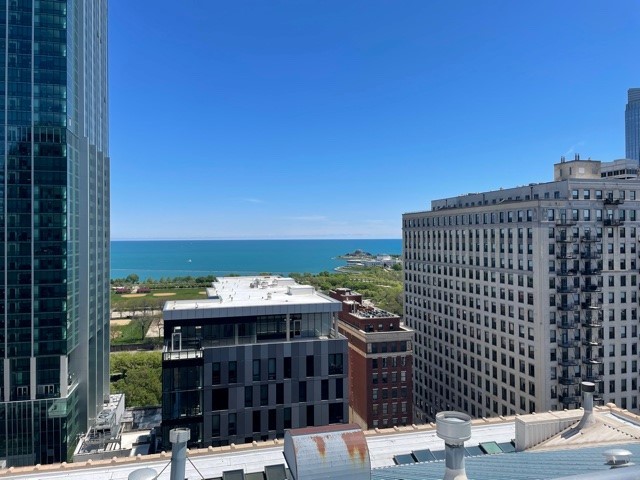 40 East 9th Street, Unit 1412 Chicago, IL 60605 - Photo 13 of 17