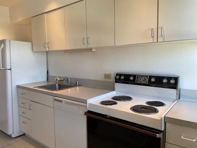 $1,600 | 40 East 9th Street, Unit 1412, Chicago, IL 60605