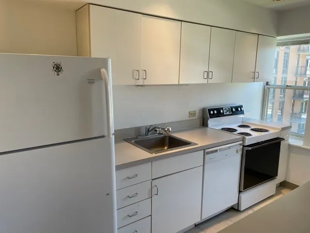 $1,600 | 40 East 9th Street, Unit 1412, Chicago, IL 60605