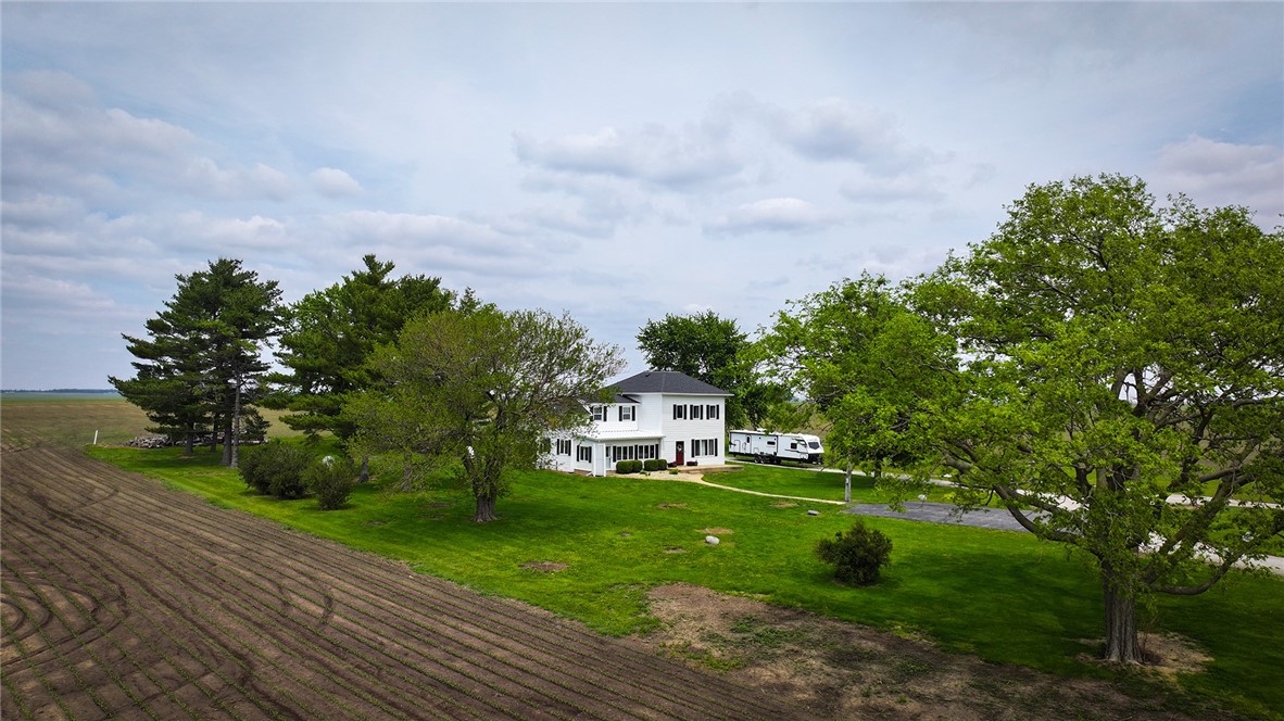 11123 Lake Fork Road Maroa, IL 61756 - Photo 11 of 46 Gallery Image 11