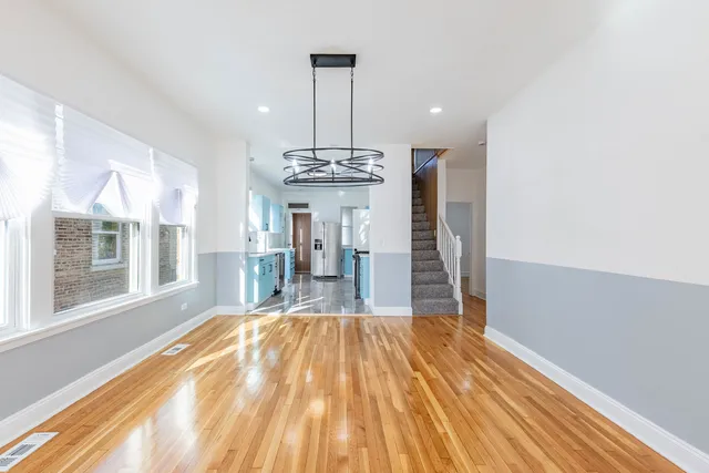 $289,999 | 8624 South Throop Street, Chicago, IL 60620