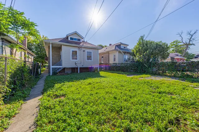 $289,999 | 8624 South Throop Street, Chicago, IL 60620