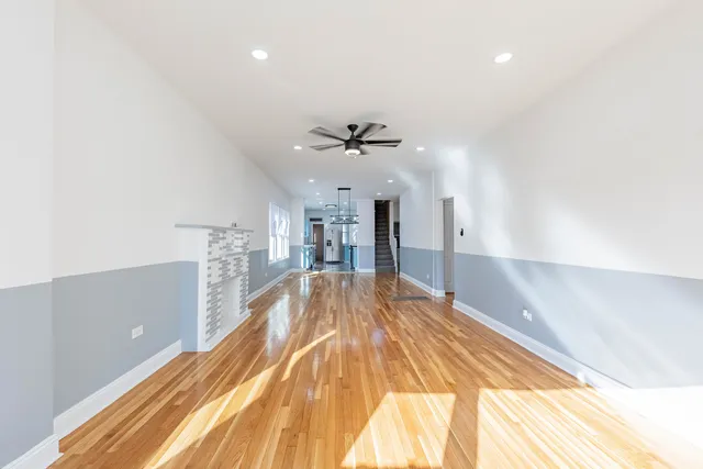 $289,999 | 8624 South Throop Street, Chicago, IL 60620