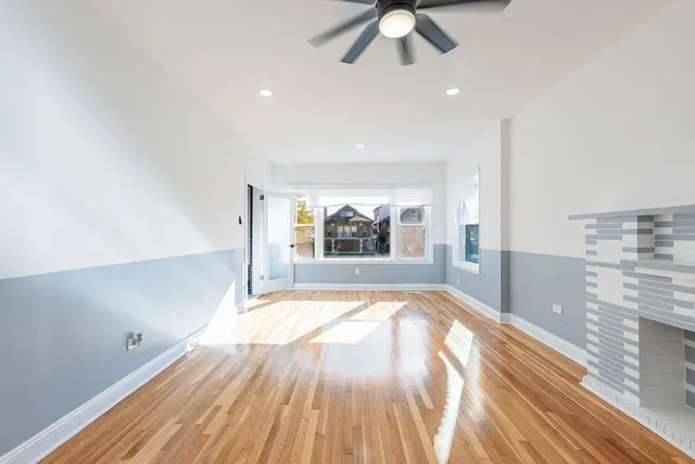 $289,999 | 8624 South Throop Street, Chicago, IL 60620